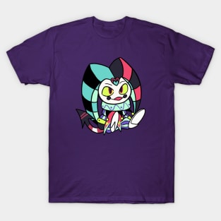 Helluva boss - cute Fizzarolli T-Shirt